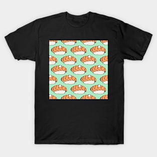Sushi lovers T-Shirt